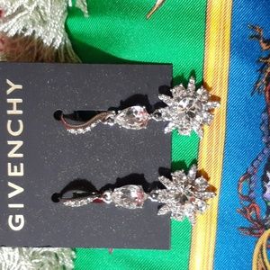 Givenchy earrings